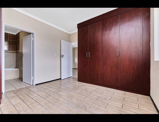 1 BEDROOM APARTMENT FOR SALE IN FERNDALE